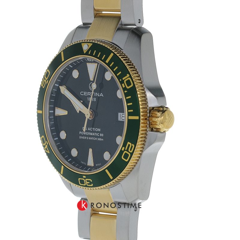 Фотография часов Certina DS Action Diver C032.807.22.051.01_39