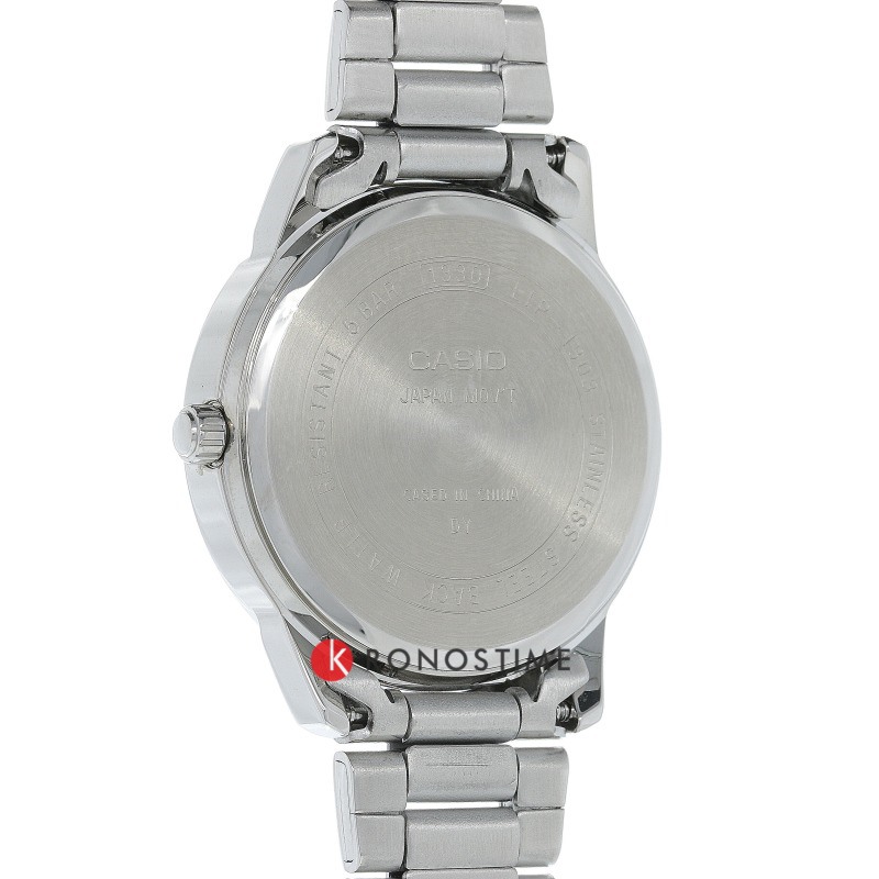 Фотография часов Casio Collection LTP-1303D-4AVDF (LTP-1303D-4A)_15