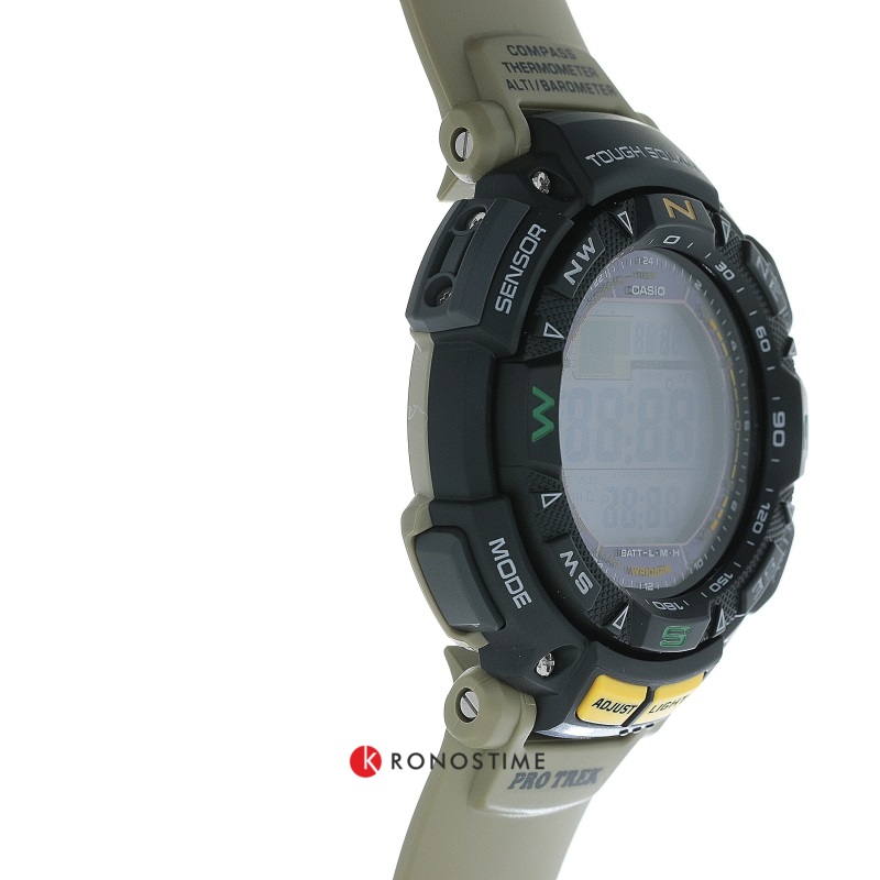 Фотография часов Casio Pro Trek PRG-240-5_31