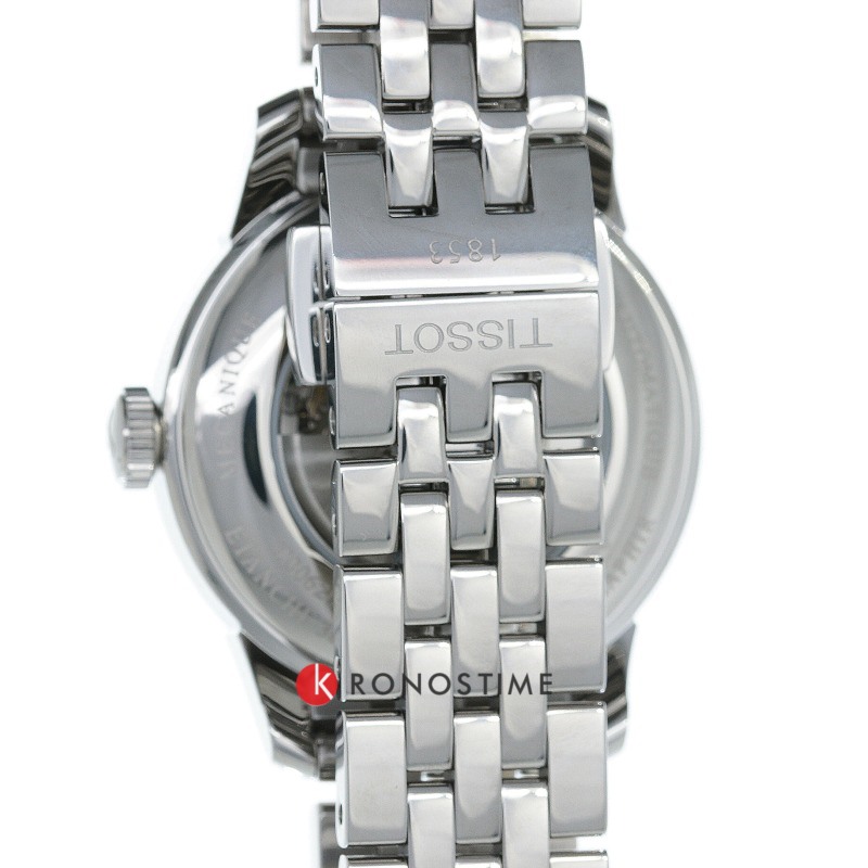 Фотография часов Tissot Le Locle Automatic Lady T006.207.11.036.00_17