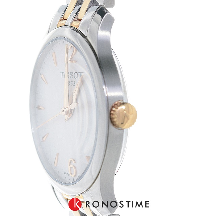 Фотография часов Tissot Tradition Lady T063.210.22.037.01_36