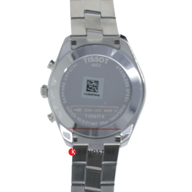 Фотография часов Tissot PR 100 Сhronograph T101.417.11.031.00_21