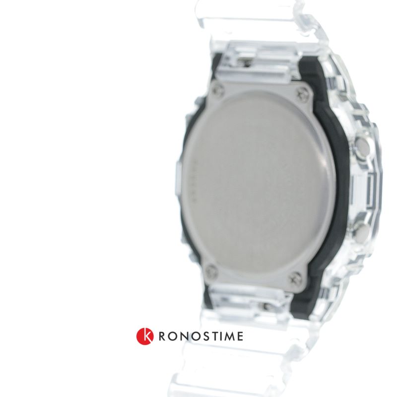 Фотография часов Casio G-Shock DWE-5600KS-7_17