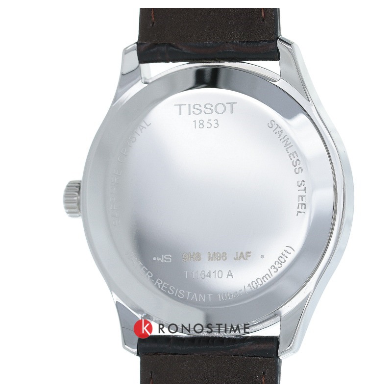 Фотография часов Tissot Gent XL Classic T116.410.16.047.00_19