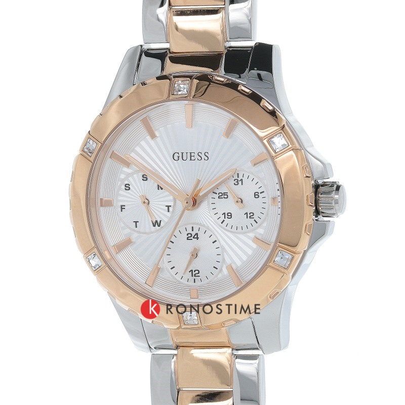 Фотография часов GUESS W0443L4_2