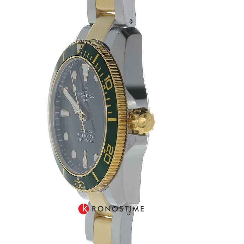 Фотография часов Certina DS Action Diver C032.807.22.051.01_37