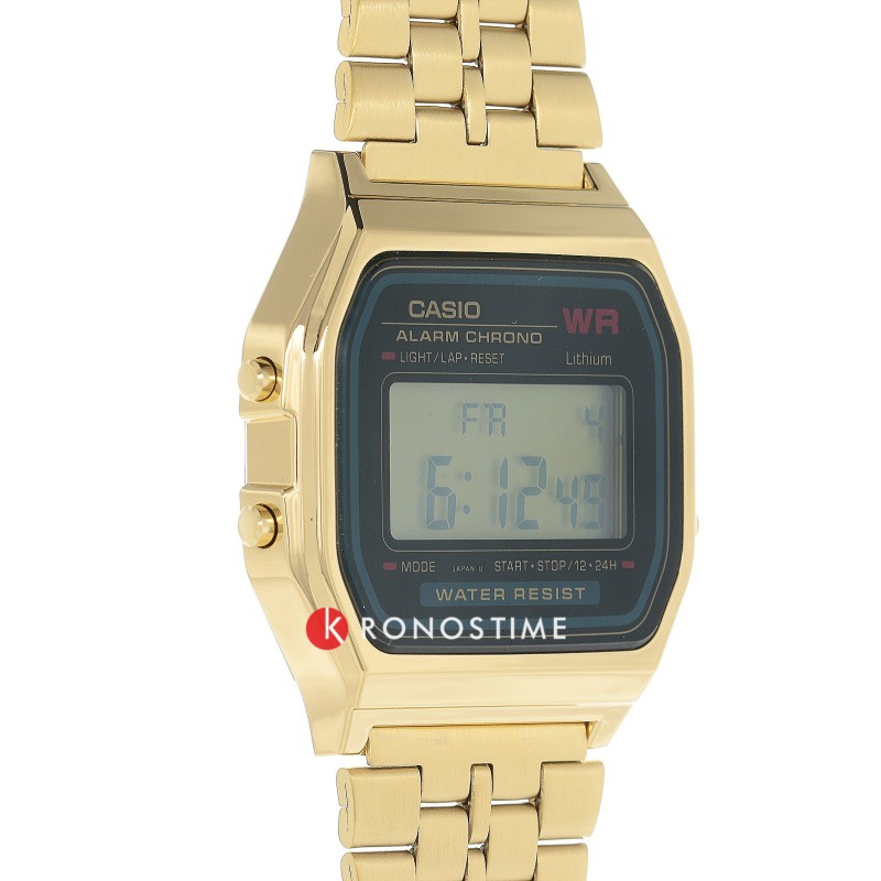 Фотография часов Casio A-159WGEA-1E_32