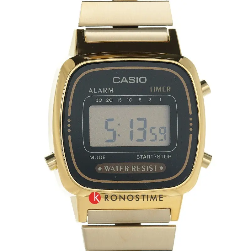 Фотография часов Casio Collection LA670WEGA-1E_35