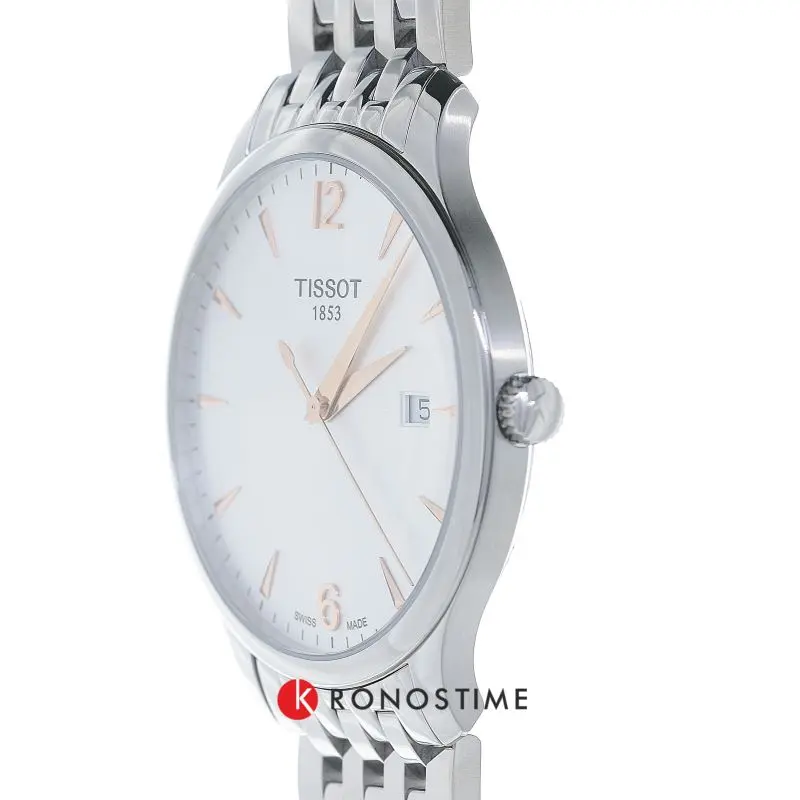 Фотография часов Tissot Tradition T063.610.11.037.01_37