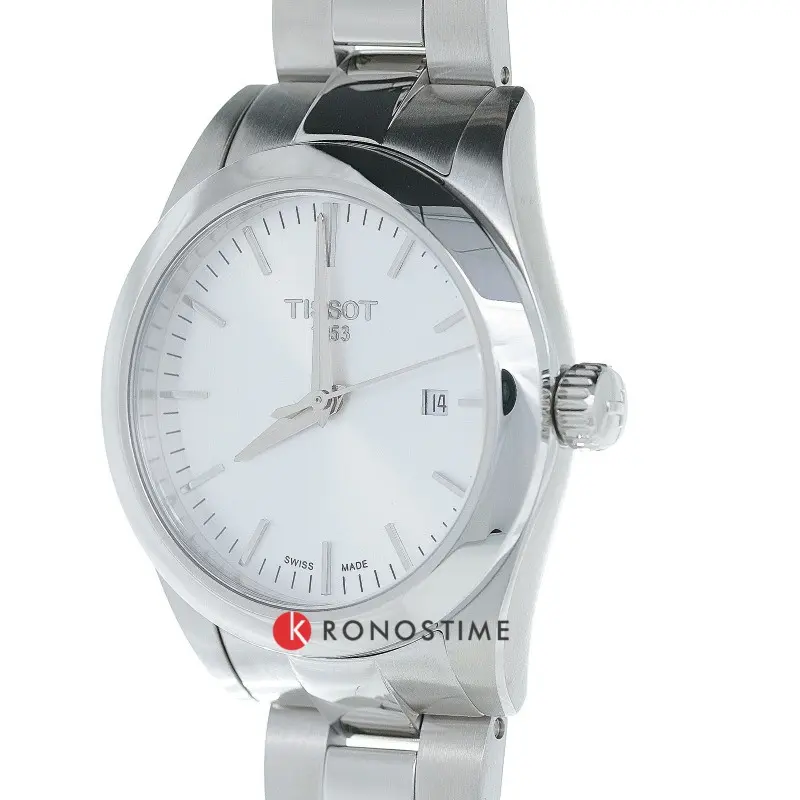 Фотография часов Tissot T-My Lady T132.010.11.031.00_3