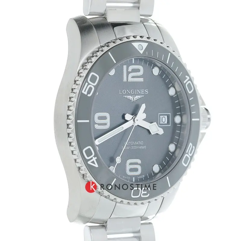 Фотография часов Longines HydroConquest L3.782.4.76.6_32