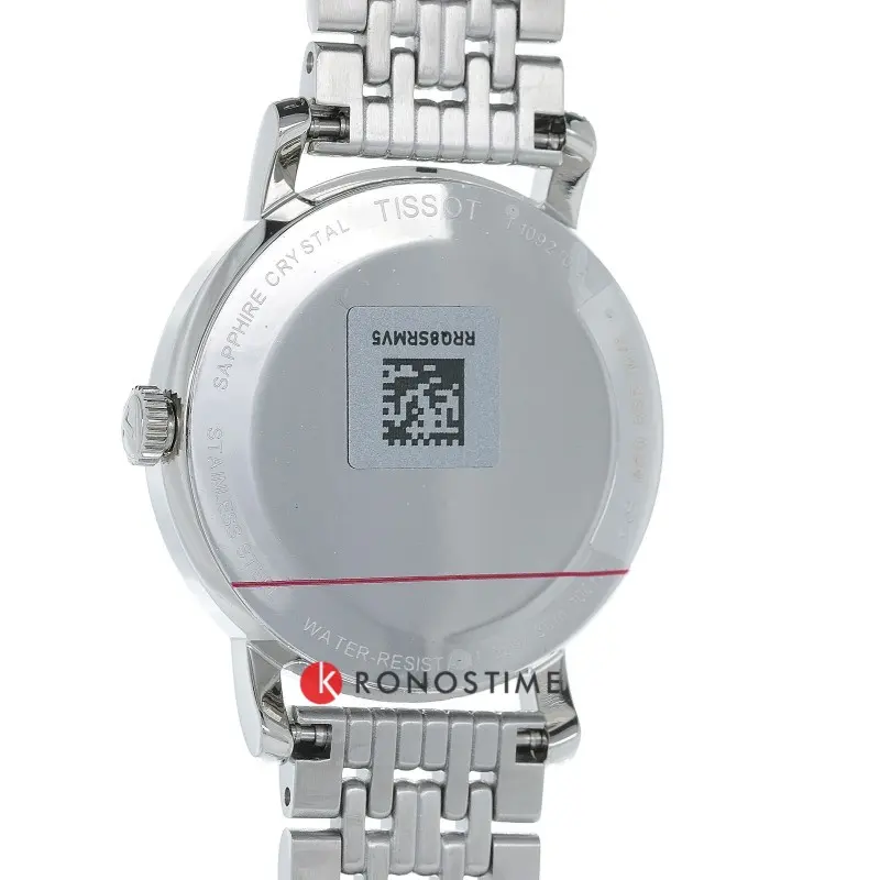 Фотография часов Tissot Everytime Small T109.210.11.031.00_12