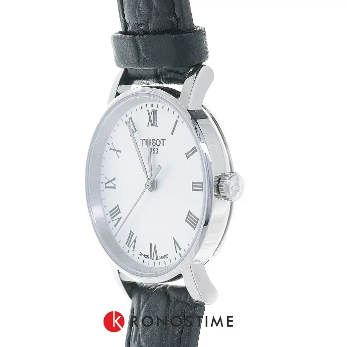 Фотография часов Tissot Everytime Small T109.210.16.033.00_38