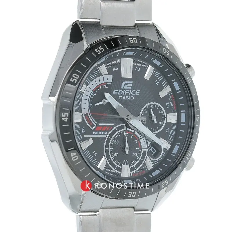 Фотография часов Casio Edifice EFR-570DB-1A_33