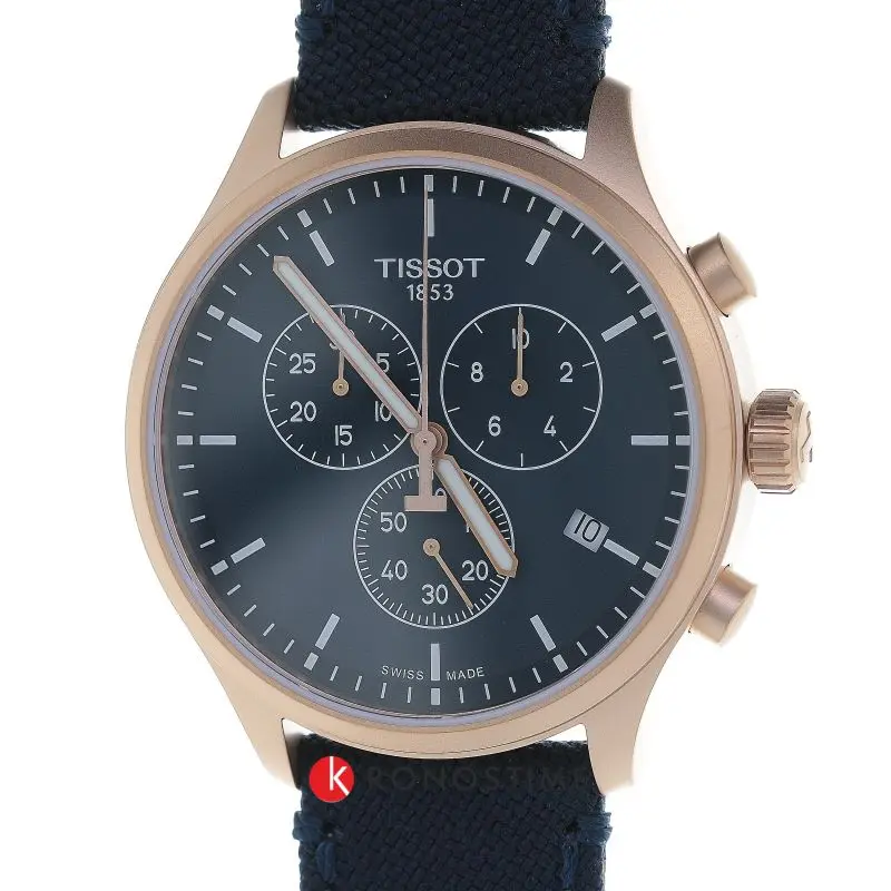 Фотография часов Tissot Chrono XL T116.617.37.041.00_42