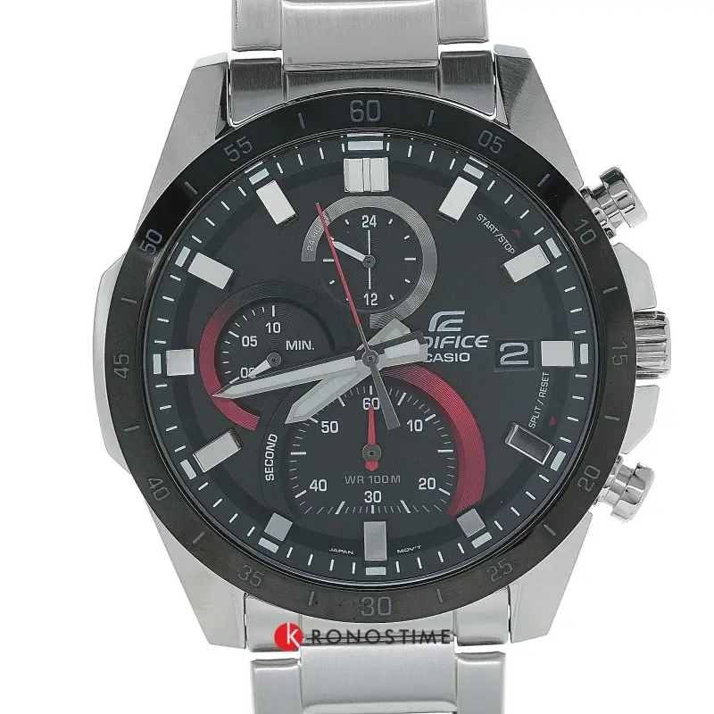 Фотография часов Casio Edifice EFR-571DB-1A1VUDF (EFR-571DB-1A1)_35