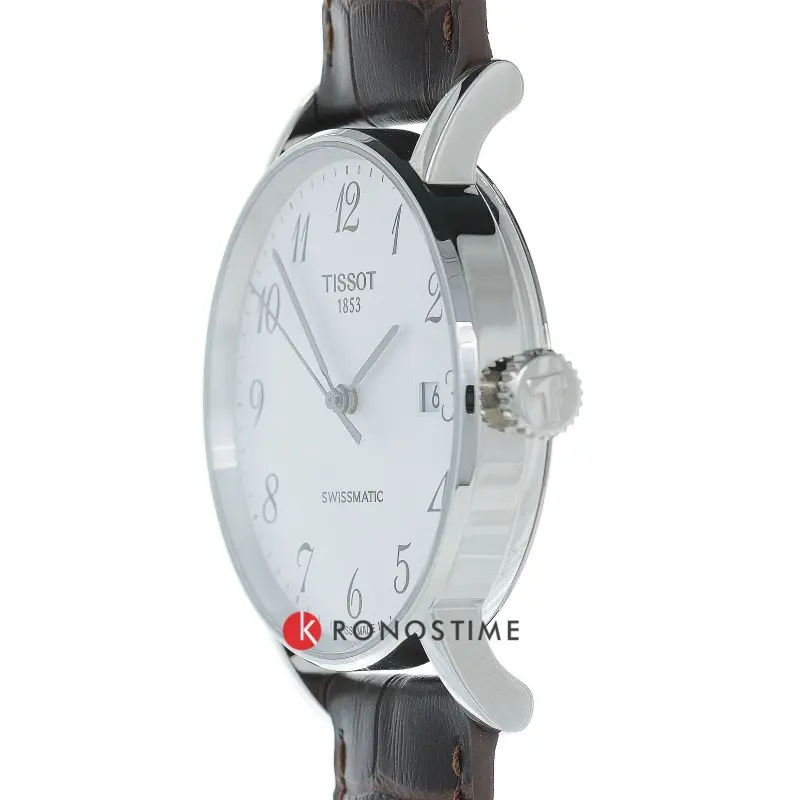 Фотография часов Tissot Everytime Swissmatic T109.407.16.032.00_6