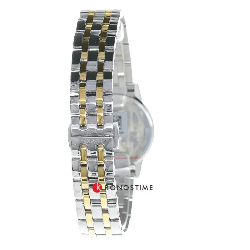 Фотография часов Tissot Classic Dream Lady T129.210.22.263.00_22