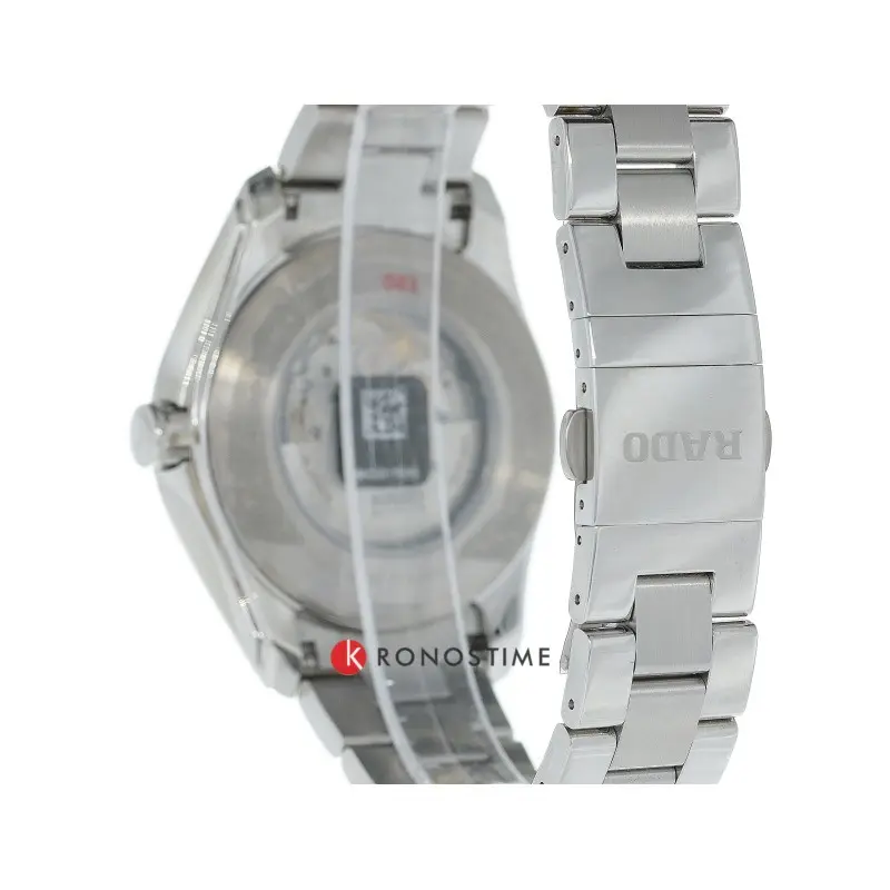 Фотография часов Rado Hyperchrome Automatic UTC R32050203_15