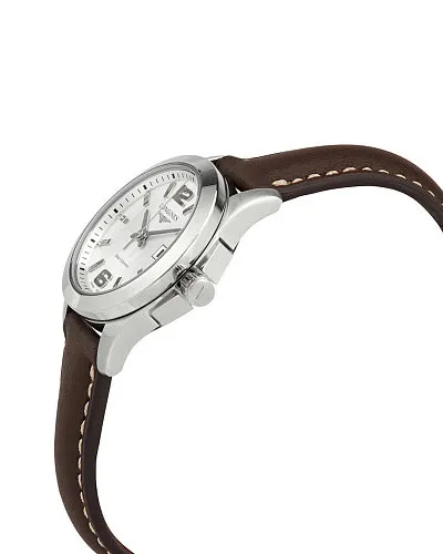 Longines Conquest L3.376.4.76.5