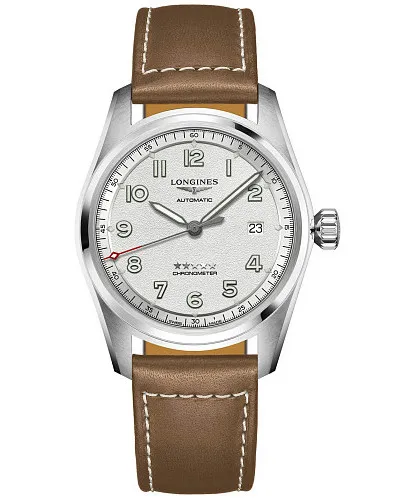 Longines Spirit L3.810.4.73.4