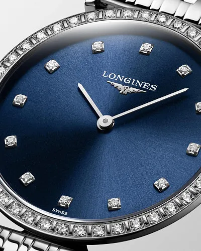 Longines La Grande Classique L4.523.0.97.6