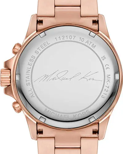 Michael Kors Everest MK7213