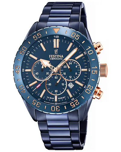 Festina Ceramic F20576/1