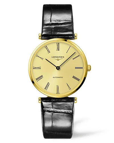 Longines La Grande Classique L4.908.2.31.2