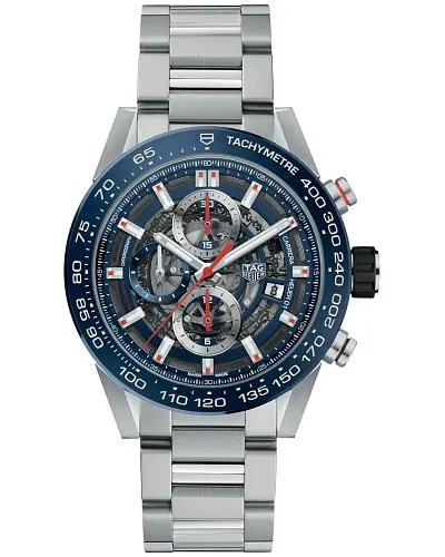 TAG Heuer Carrera CAR201T.BA0766