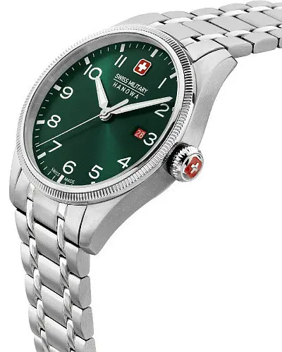 Swiss Military Hanowa Thunderbolt SMWGH0000803