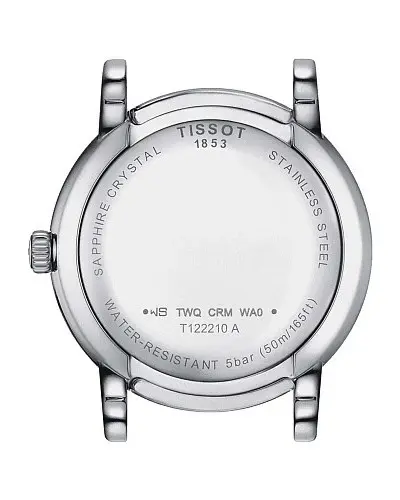 Tissot Carson Premium Lady T122.210.11.159.00