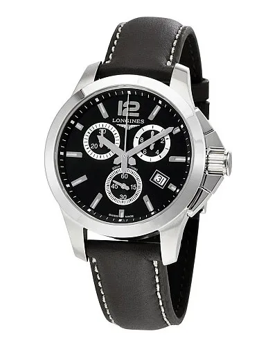 Longines Conquest L3.379.4.56.3