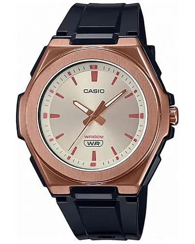 Casio Collection LWA-300HRG-5EVEF