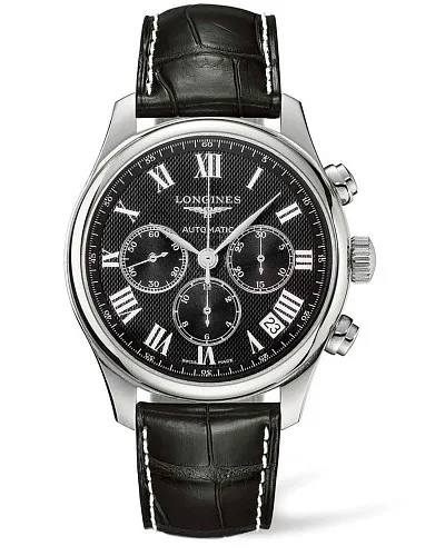 Longines Master Collection L2.693.4.51.8