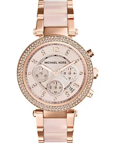 Michael Kors Ritz MK5896