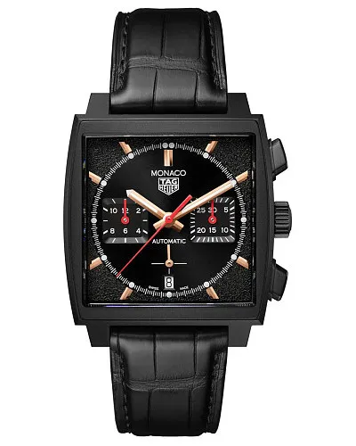 TAG Heuer Monaco CBL2180.FC6497