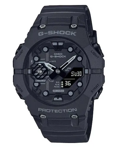 Casio G-Shock GA-B001-1ADR (GA-B001-1A)