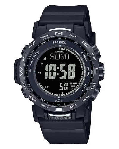 Casio Pro Trek PRW-35Y-1BDR (PRW-35Y-1BER)