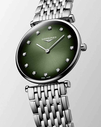 Longines La Grande Classique L4.866.4.92.6