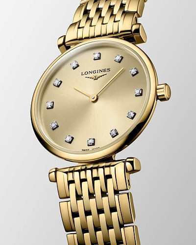 Longines La Grande Classique L4.209.2.37.8