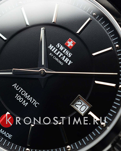 Swiss Military by Chrono SMA34085.13