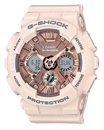 Casio G-Shock GMA-S120MF-4ADR (GMA-S120MF-4A)