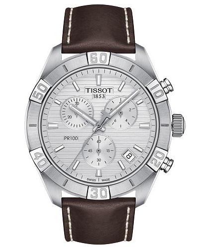 Tissot PR 100 Sport Gent Chronograph T101.617.16.031.00