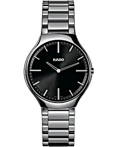 Rado True Thinline R27955152