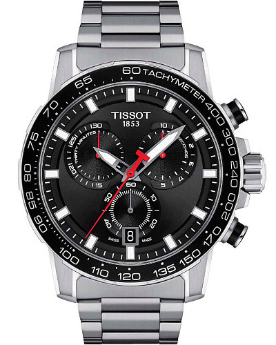 Tissot SuperSport Chrono T125.617.11.051.00