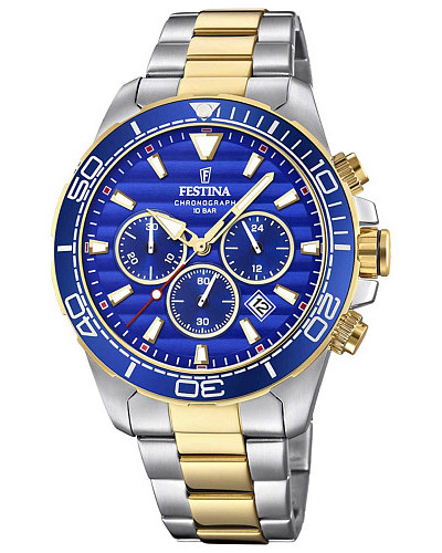 Festina Prestige F20363/2