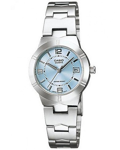 Casio Collection LTP-1241D-2A