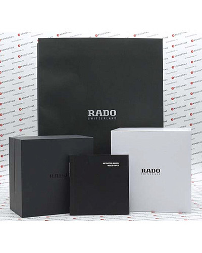 Rado Coupole Diamonds R22854913