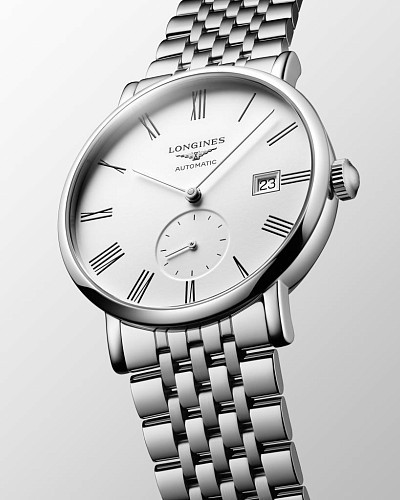 Longines Elegant Collection L4.812.4.11.6